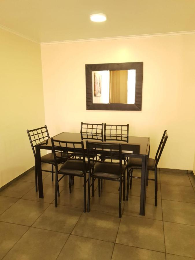Ferienwohnung Departamentos En Santiago R&M Exterior foto